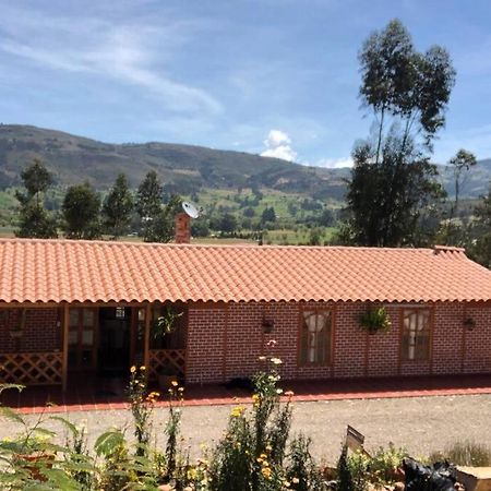 Cabana Buenavista Es Un Lugar Para Descansar. Iza Exterior foto